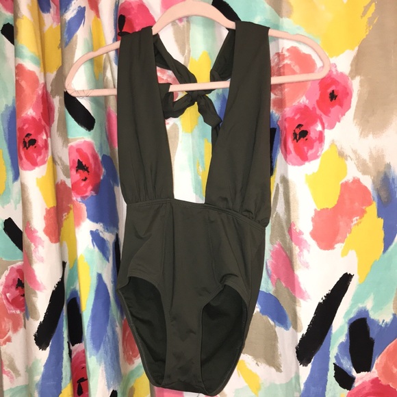 VICI ONE PIECE KINI - Picture 5 of 5